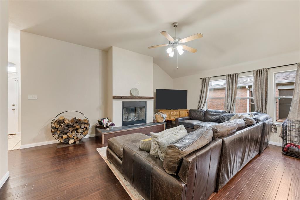 Cross Oak Ranch Ph 2 Tr 6 - Residential