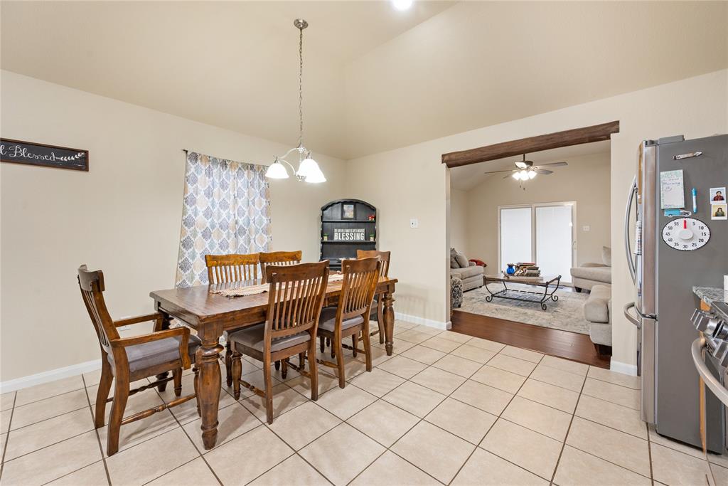 Cross Oak Ranch Ph 2 Tr 6 - Residential