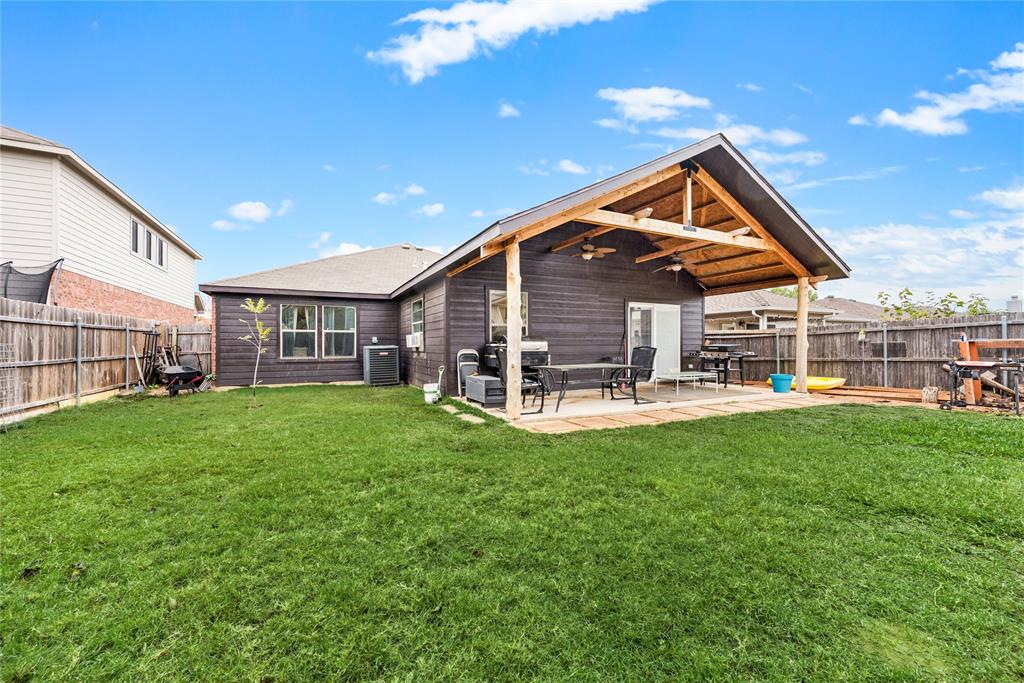 Cross Oak Ranch Ph 2 Tr 6 - Residential