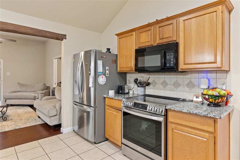 Cross Oak Ranch Ph 2 Tr 6 - Residential