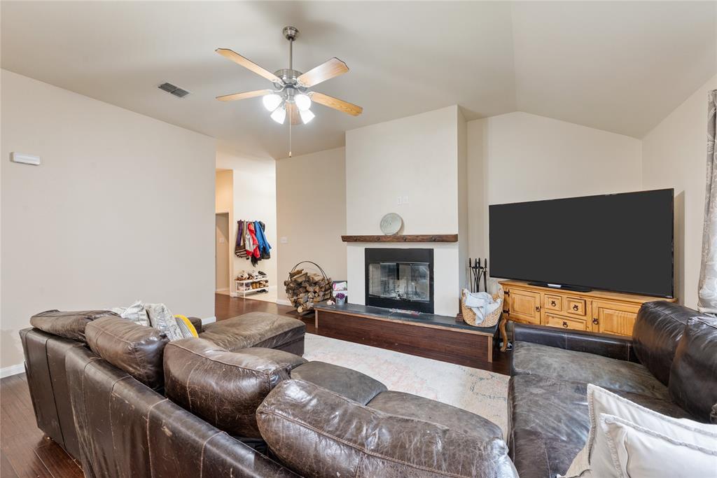 Cross Oak Ranch Ph 2 Tr 6 - Residential