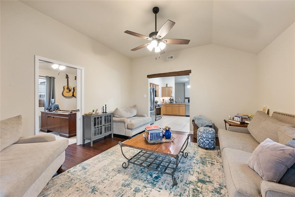 Cross Oak Ranch Ph 2 Tr 6 - Residential