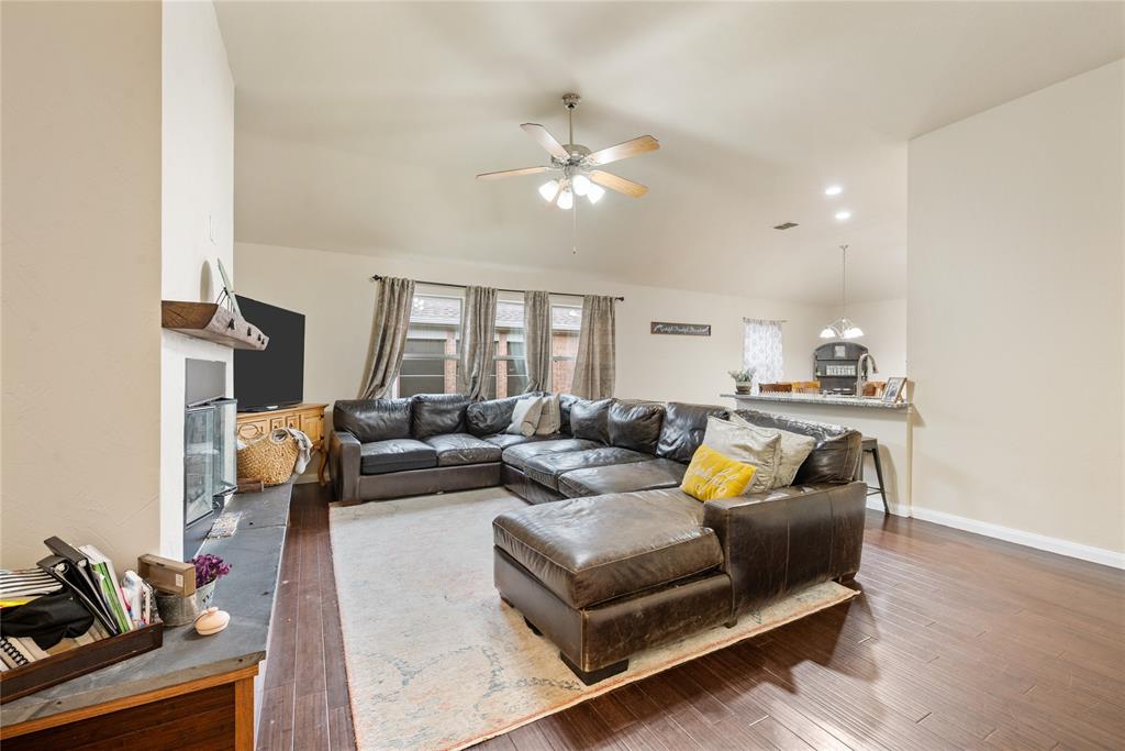 Cross Oak Ranch Ph 2 Tr 6 - Residential