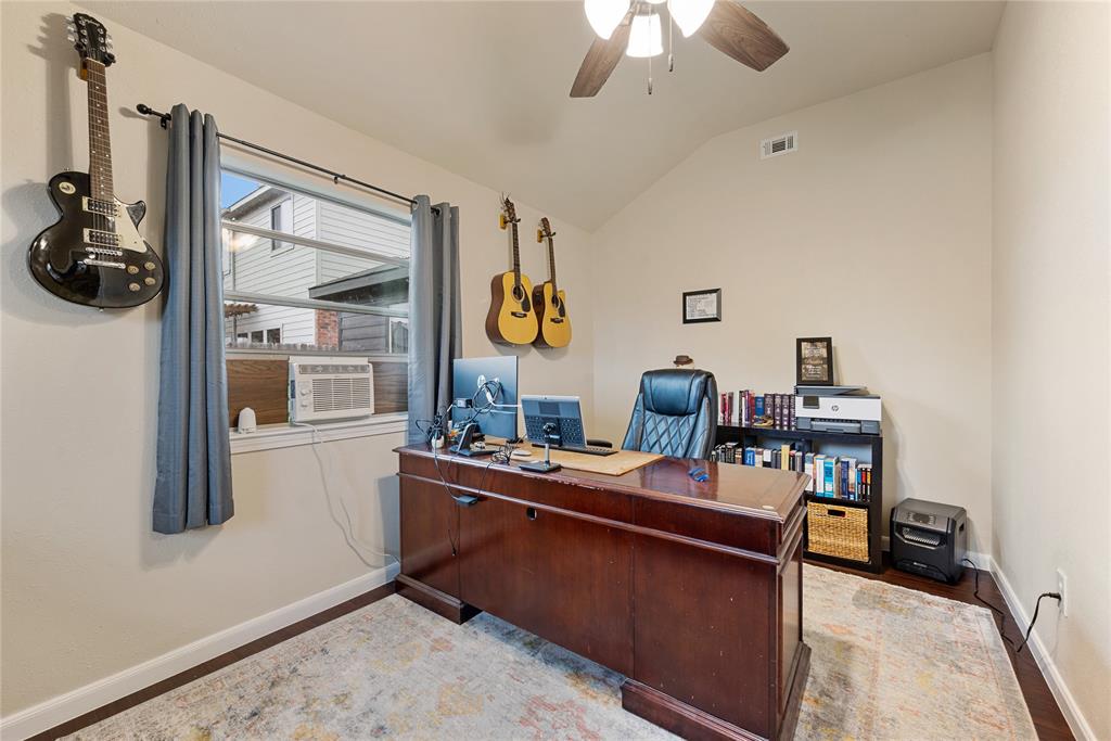 Cross Oak Ranch Ph 2 Tr 6 - Residential