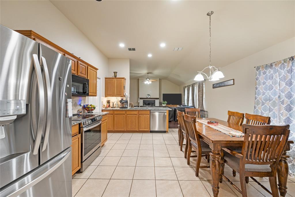 Cross Oak Ranch Ph 2 Tr 6 - Residential