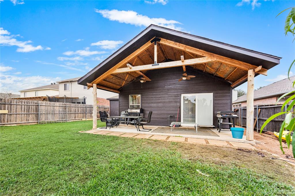 Cross Oak Ranch Ph 2 Tr 6 - Residential