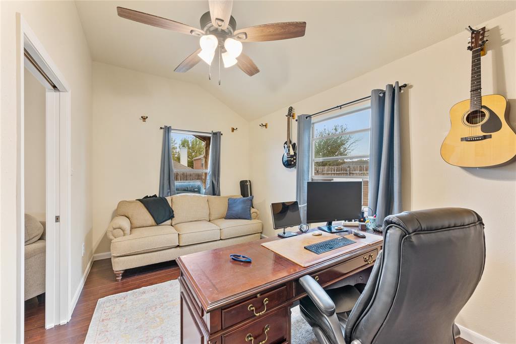 Cross Oak Ranch Ph 2 Tr 6 - Residential