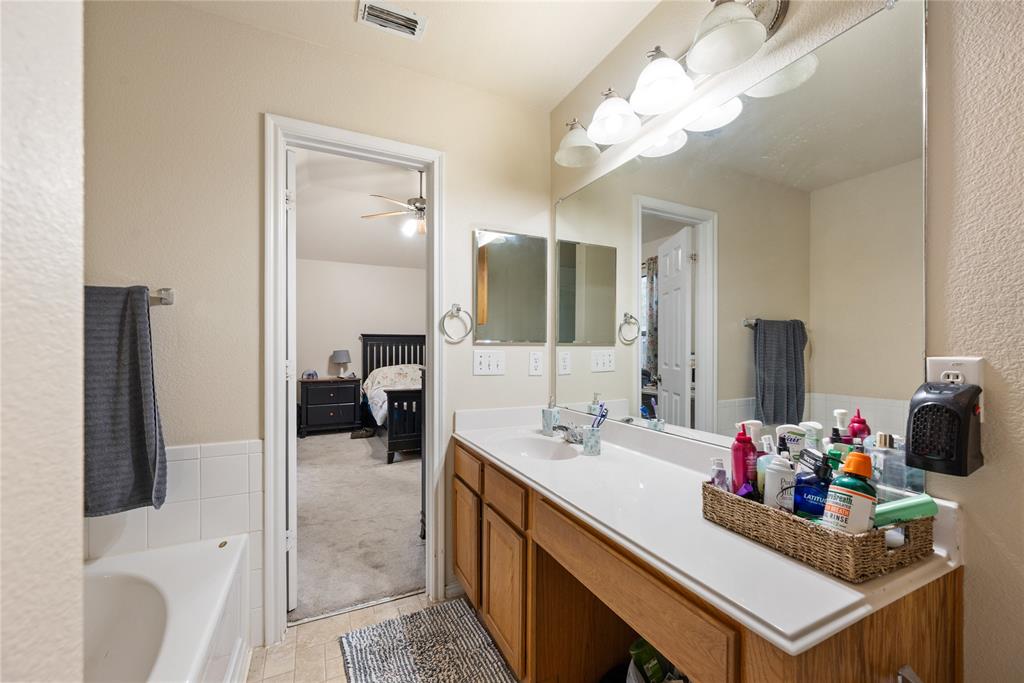 Cross Oak Ranch Ph 2 Tr 6 - Residential