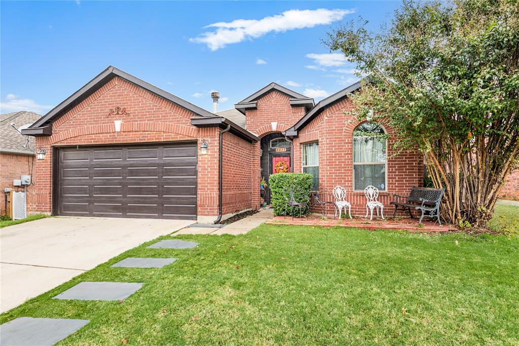 Cross Oak Ranch Ph 2 Tr 6 - Residential