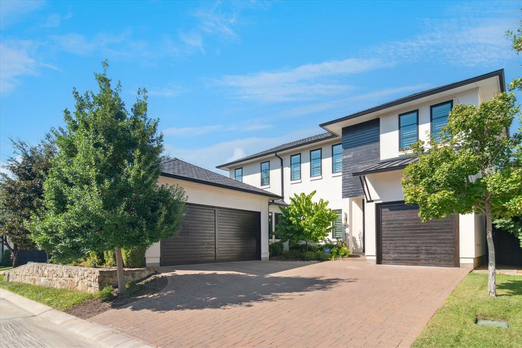 Crestway Forest Estates - Residential