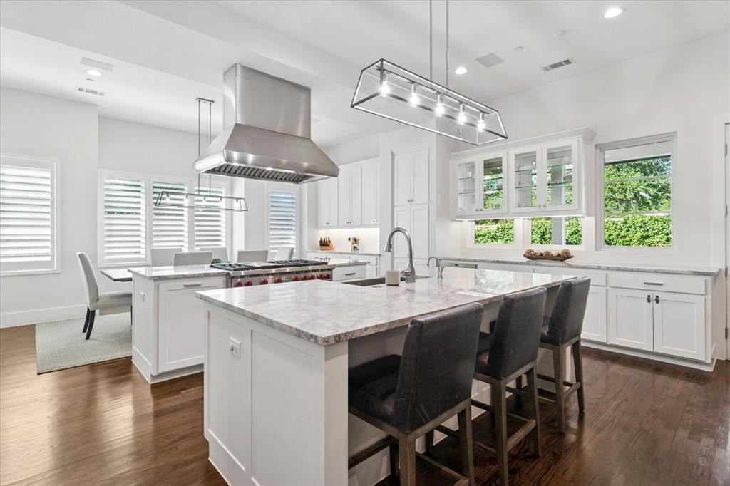 Crestway Forest Estates - Residential