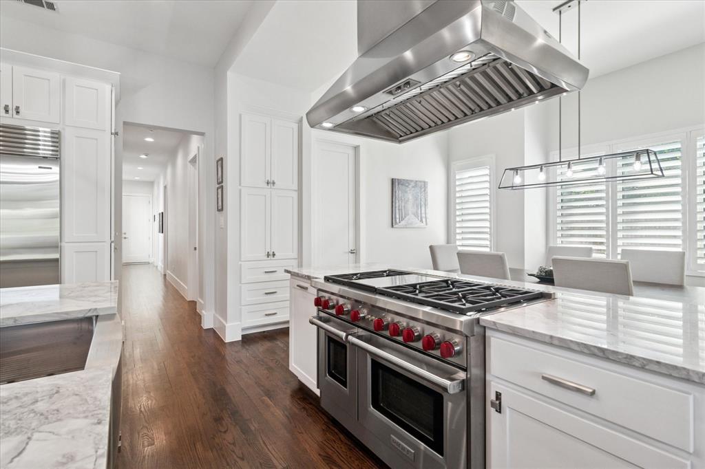 Crestway Forest Estates - Residential