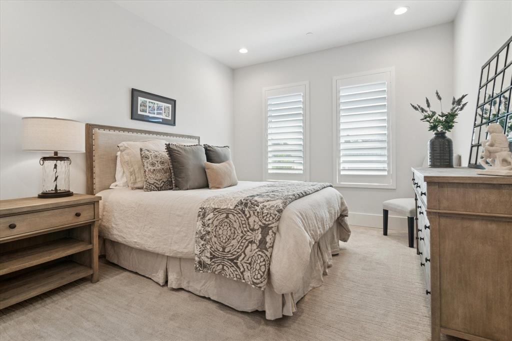 Crestway Forest Estates - Residential