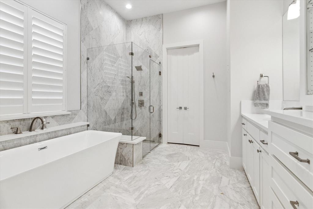 Crestway Forest Estates - Residential