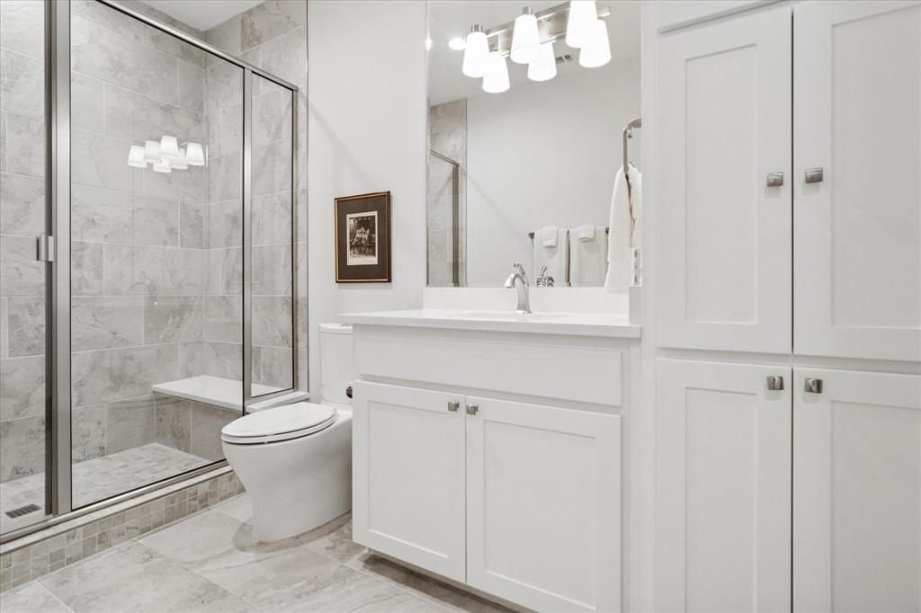 Crestway Forest Estates - Residential