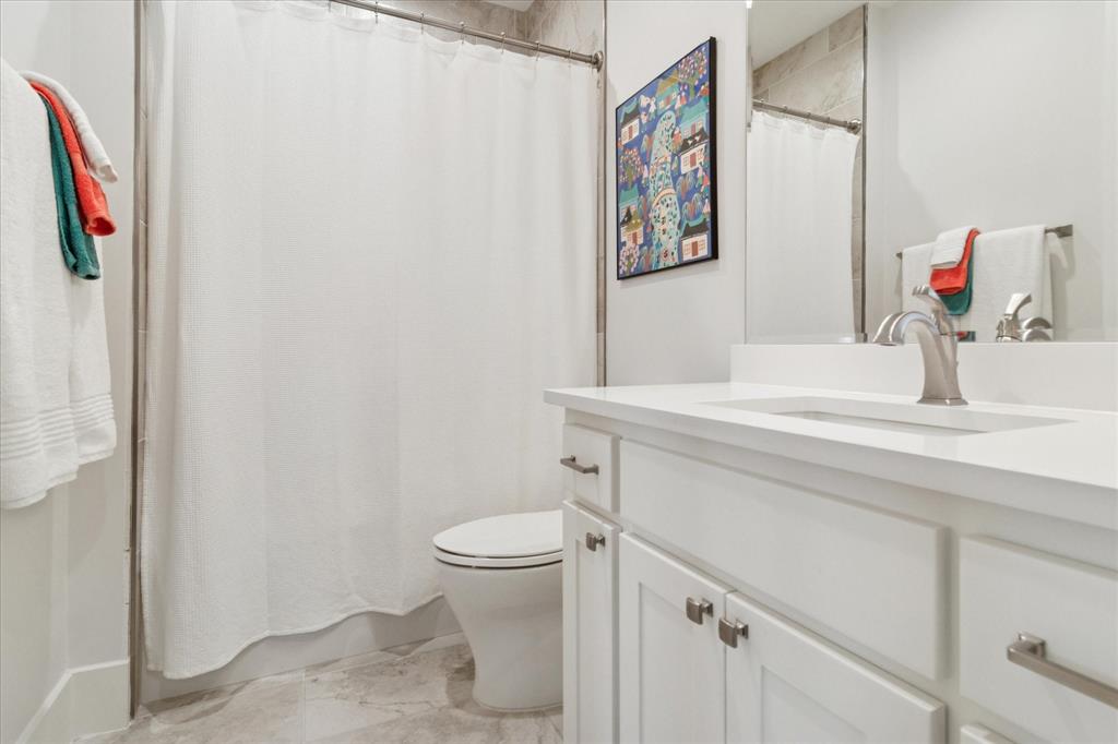 Crestway Forest Estates - Residential