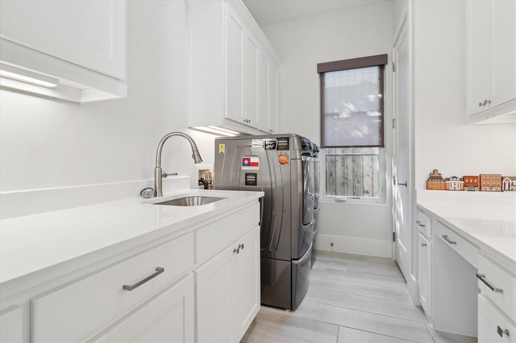 Crestway Forest Estates - Residential