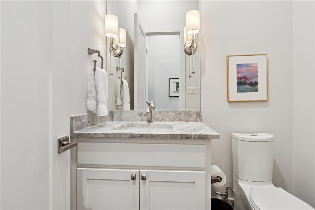 Crestway Forest Estates - Residential