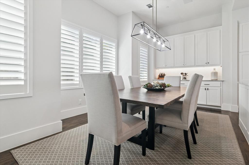 Crestway Forest Estates - Residential