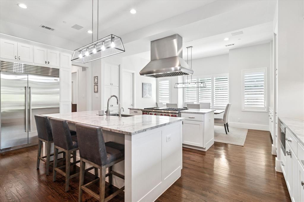 Crestway Forest Estates - Residential