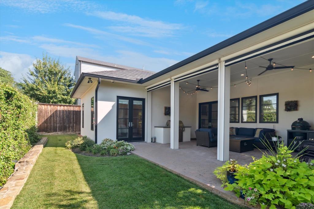 Crestway Forest Estates - Residential