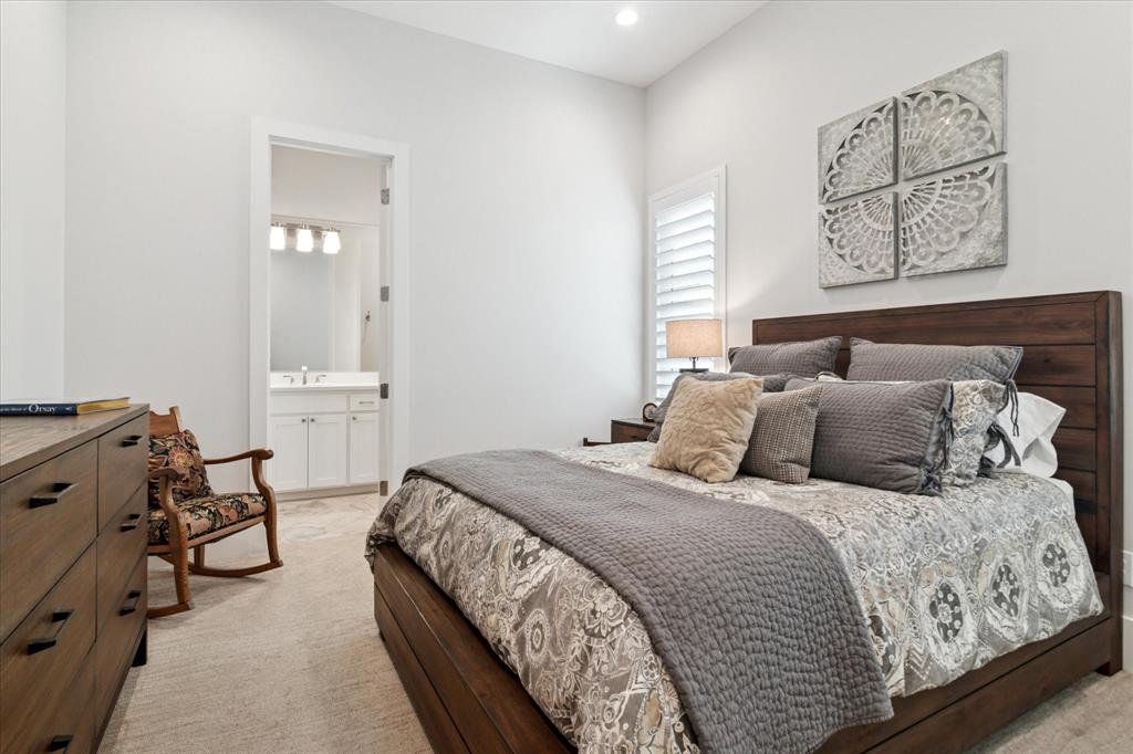 Crestway Forest Estates - Residential