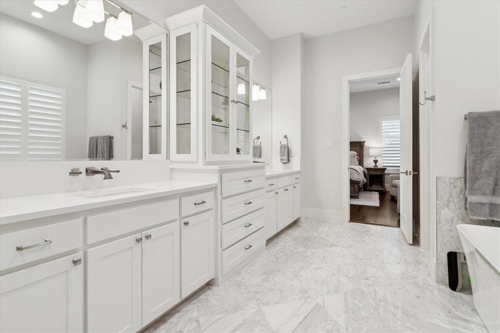 Crestway Forest Estates - Residential