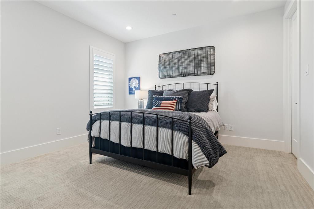 Crestway Forest Estates - Residential