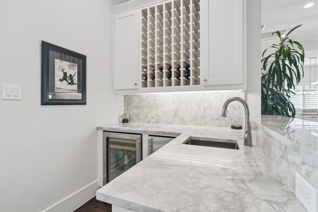 Crestway Forest Estates - Residential