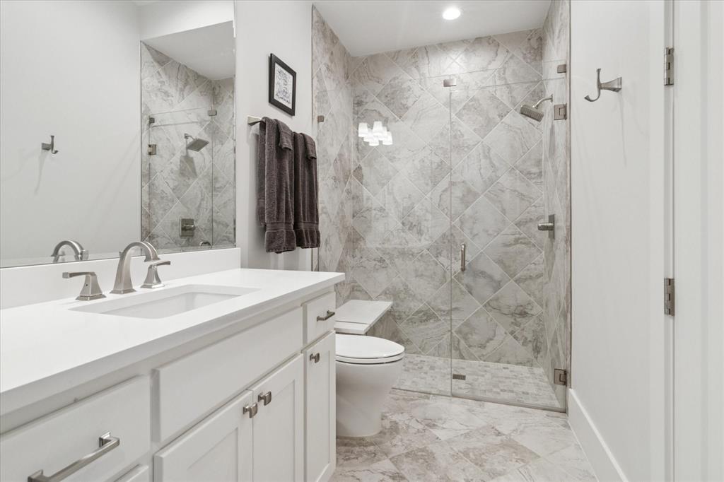 Crestway Forest Estates - Residential