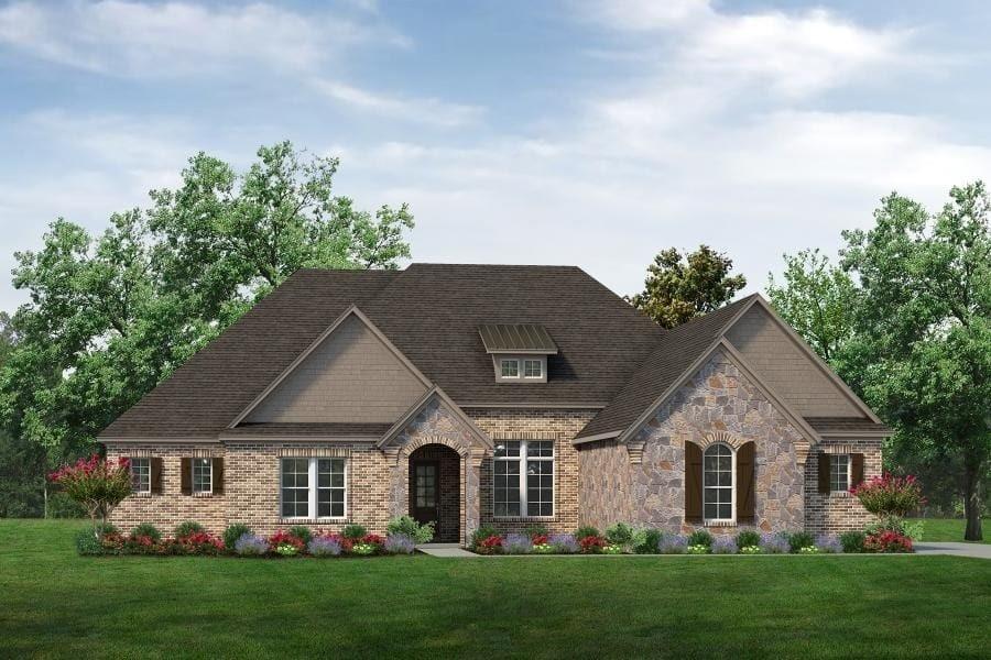 404 Indian Creek Road