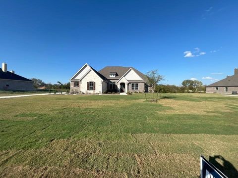 404 Indian Creek Road Van Alstyne TX 75495
