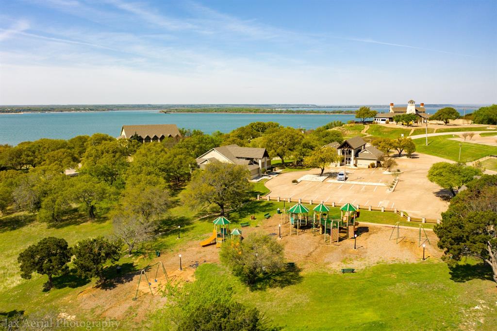 White Bluff #12 - Land