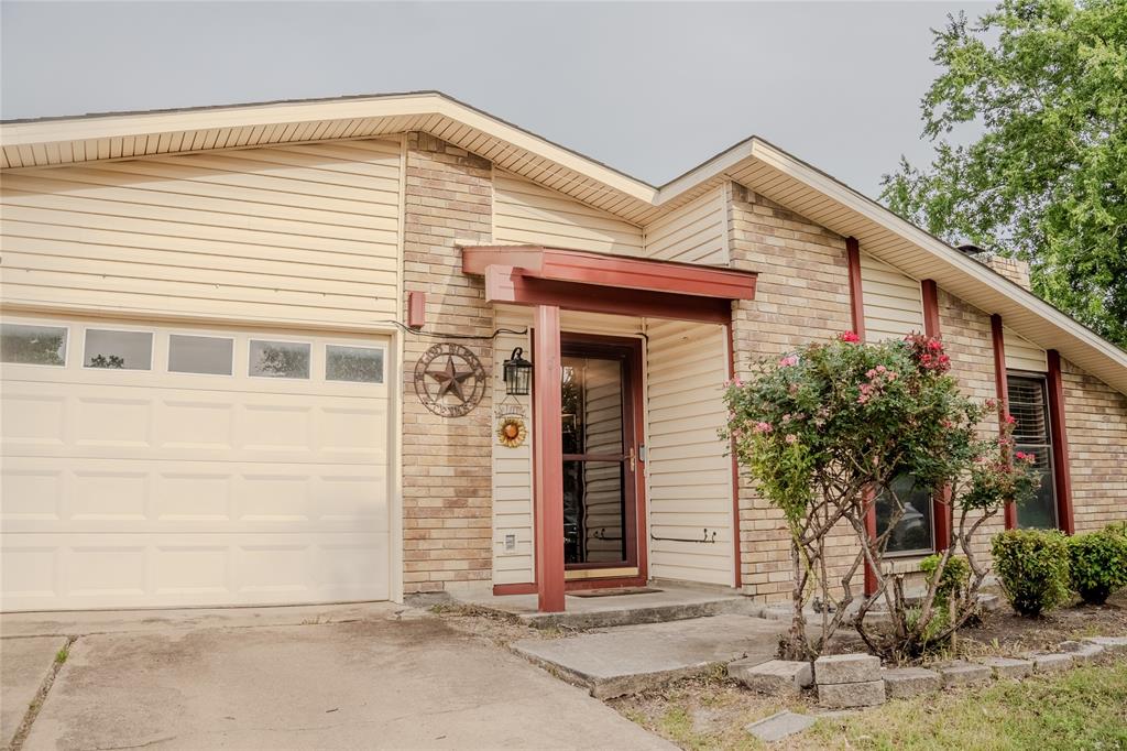 7016 Buttonwood Drive