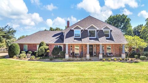 A home in Frisco