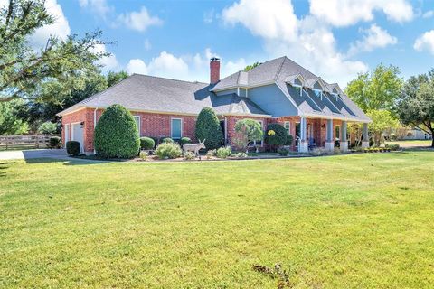 A home in Frisco