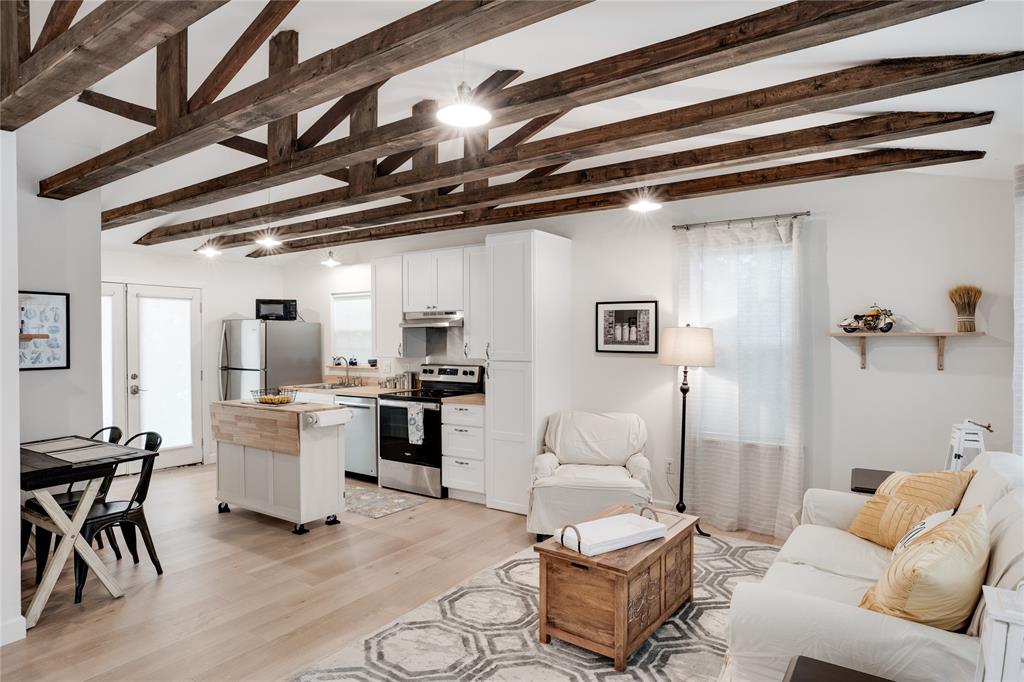 Thrash - Residential