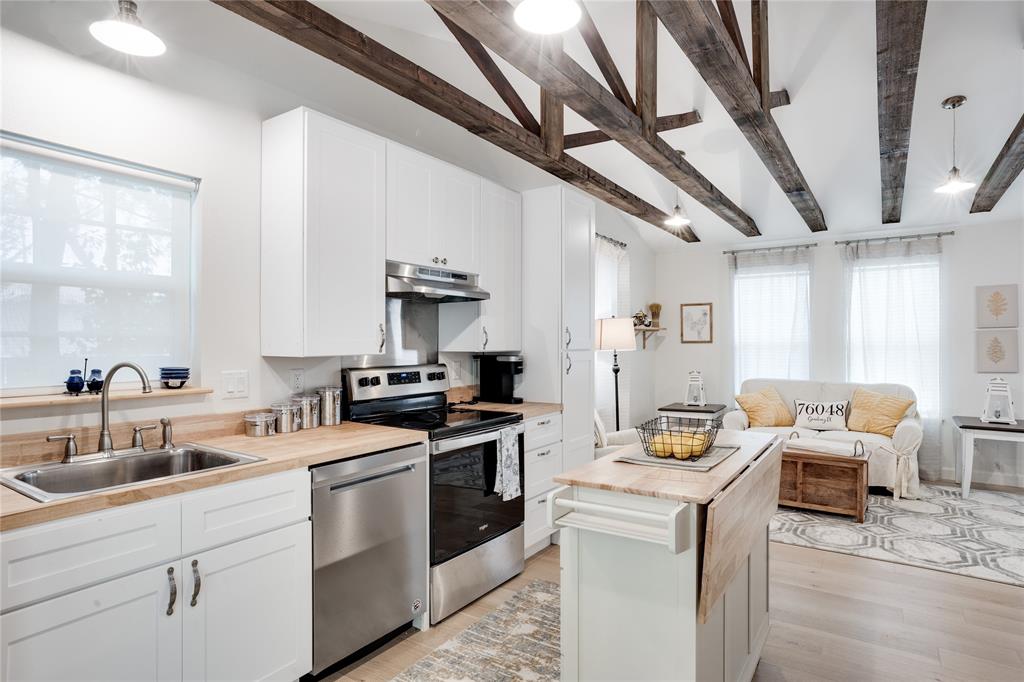 Thrash - Residential