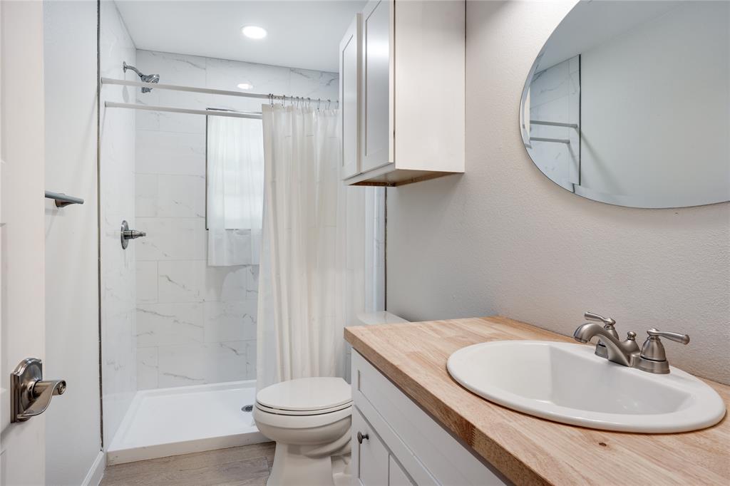 Thrash - Residential