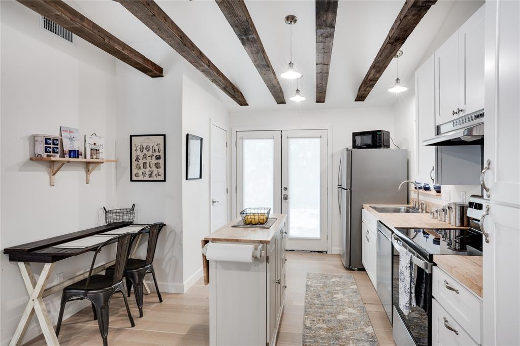 Thrash - Residential