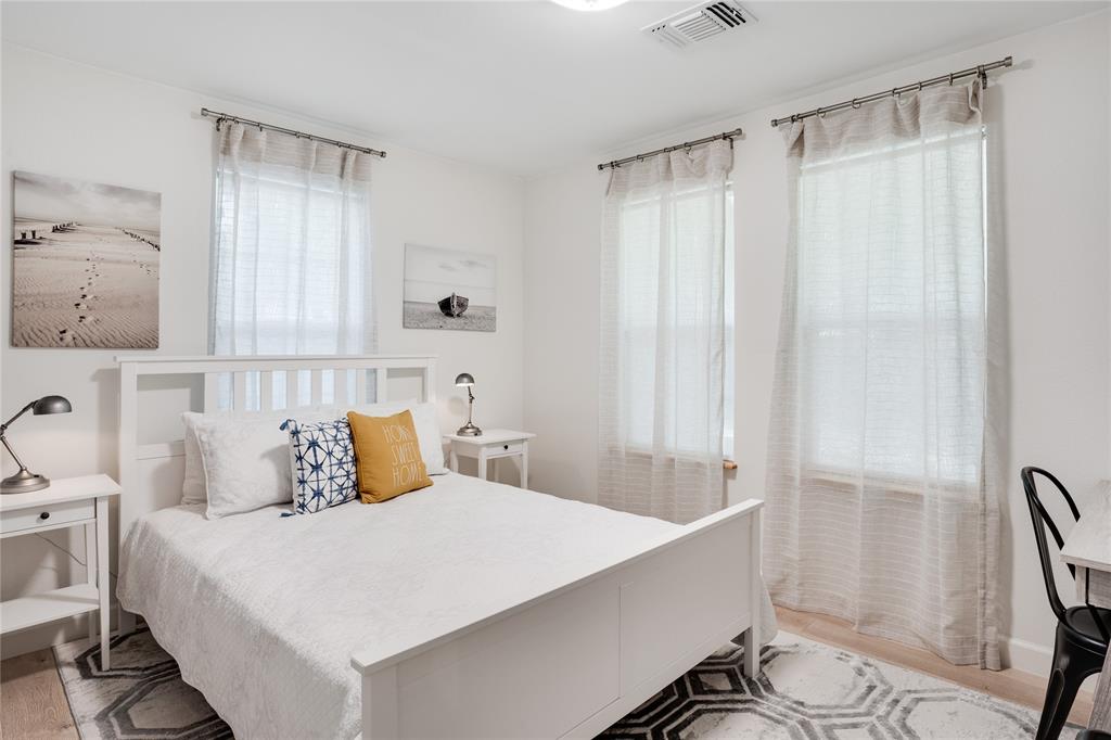 Thrash - Residential