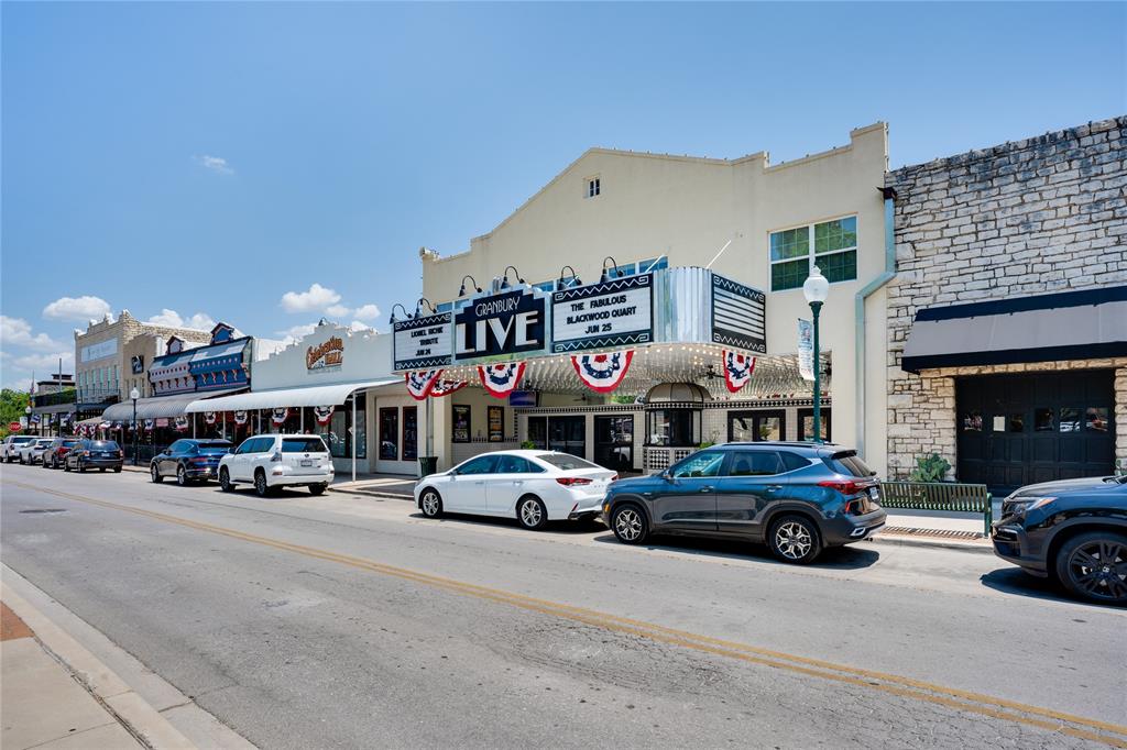 Thrash - Residential