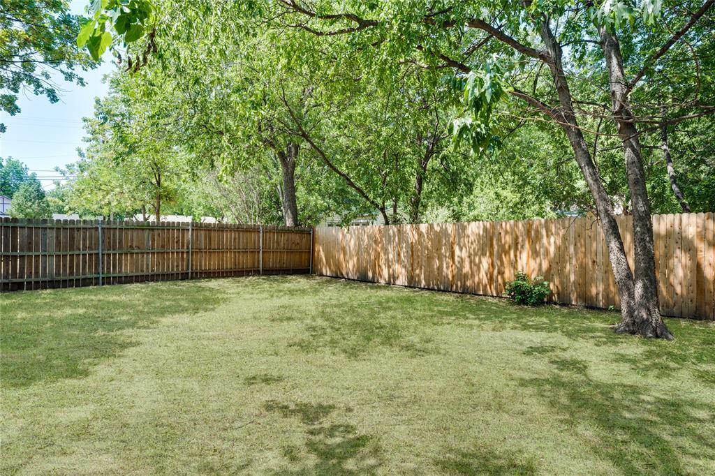 Thrash - Residential