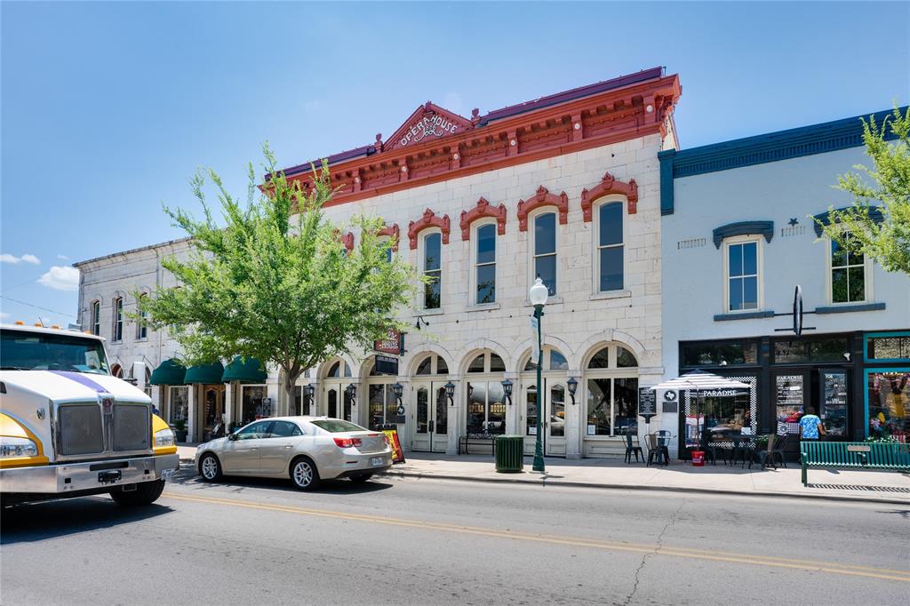 Thrash - Residential