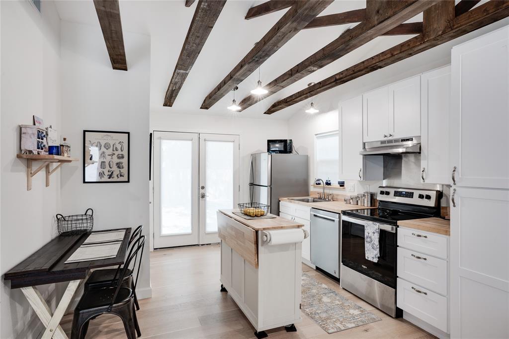 Thrash - Residential