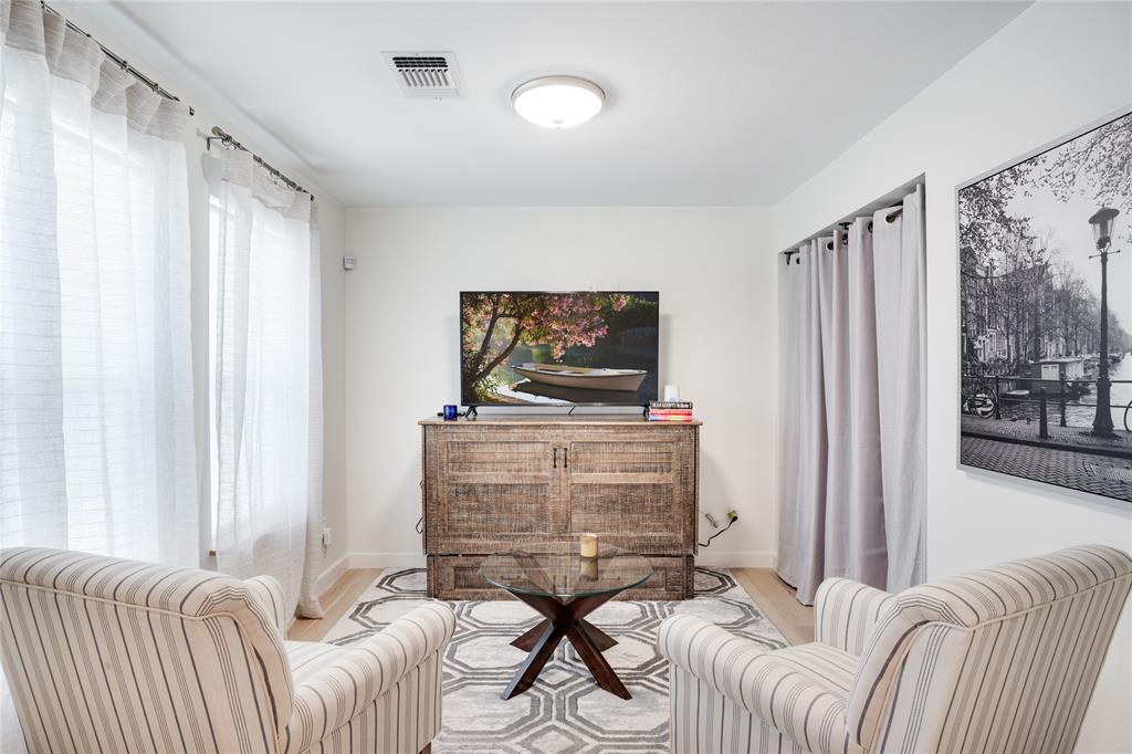 Thrash - Residential