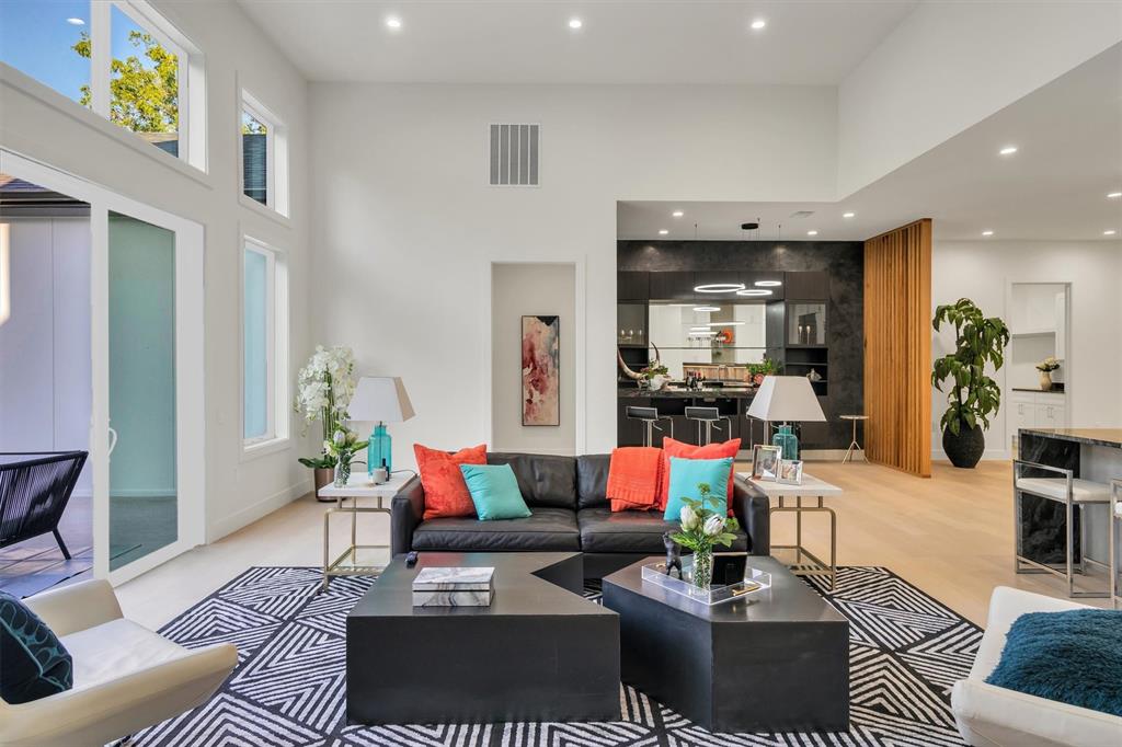 Ridgecrest Village - Residential