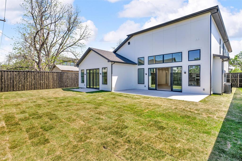 Ridgecrest Village - Residential