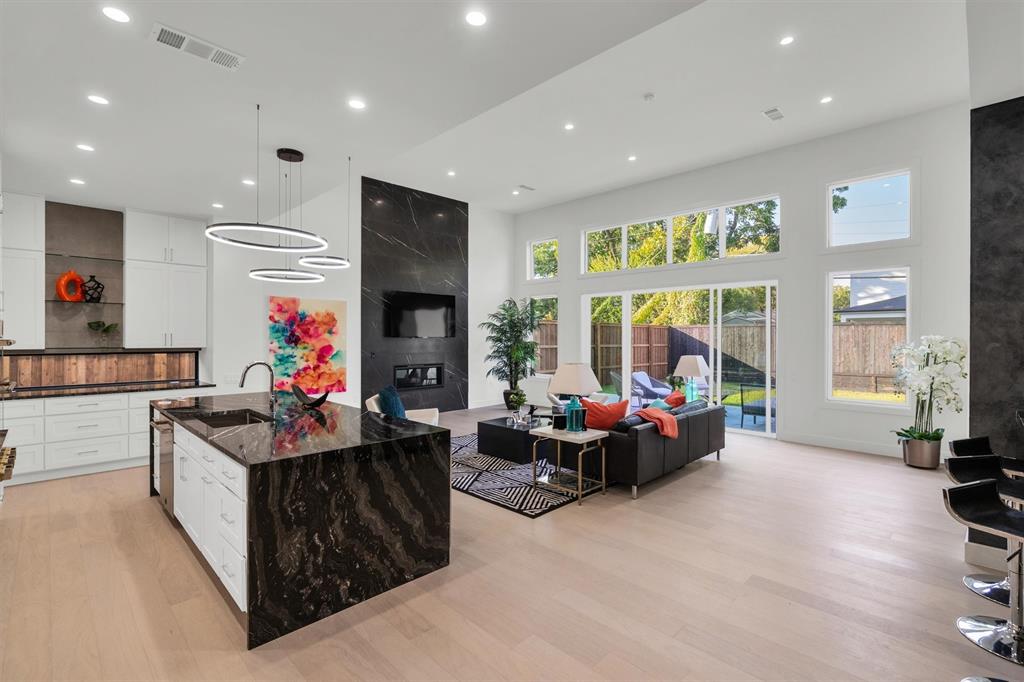 Ridgecrest Village - Residential