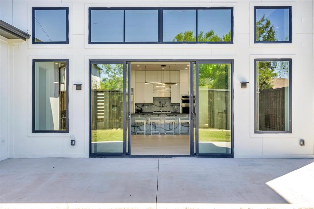 Ridgecrest Village - Residential